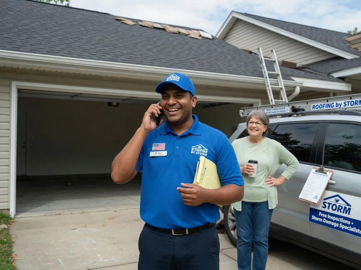 Roof Repair Near Me Hancock, MN FAQs