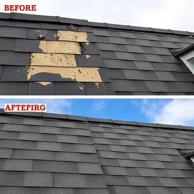 Roof Repair Near Me in Hancock, MN near me
